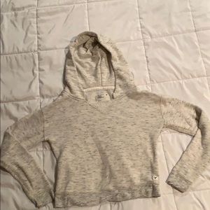 American Eagle Outfitter hoodie.
